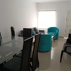  Apartamento D'alessandro