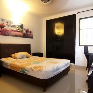 Apartment Ana
