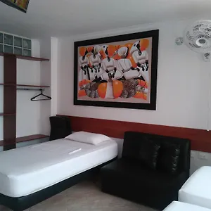Freddy's Tours Colombia