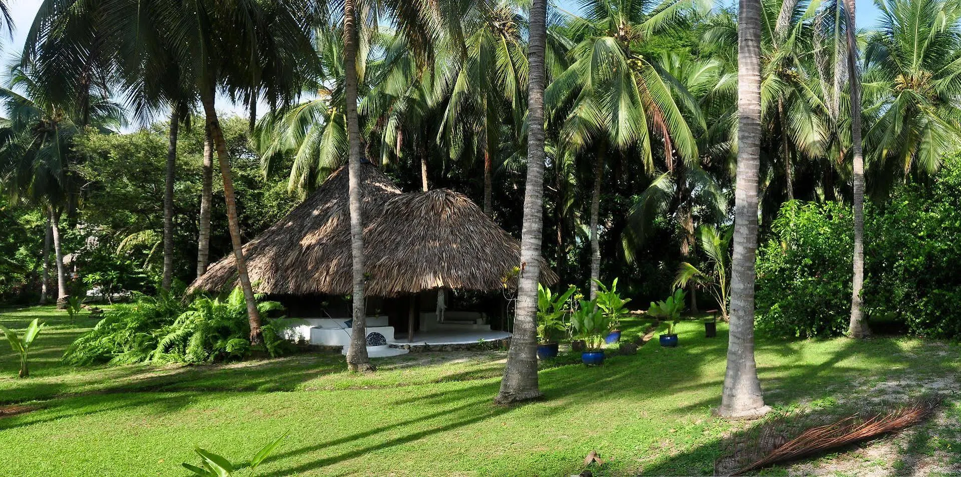Playa Koralia Hotel Santa Marta  Colombia