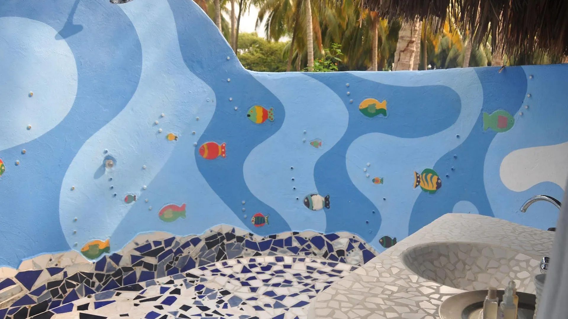 Playa Koralia Hotel Santa Marta